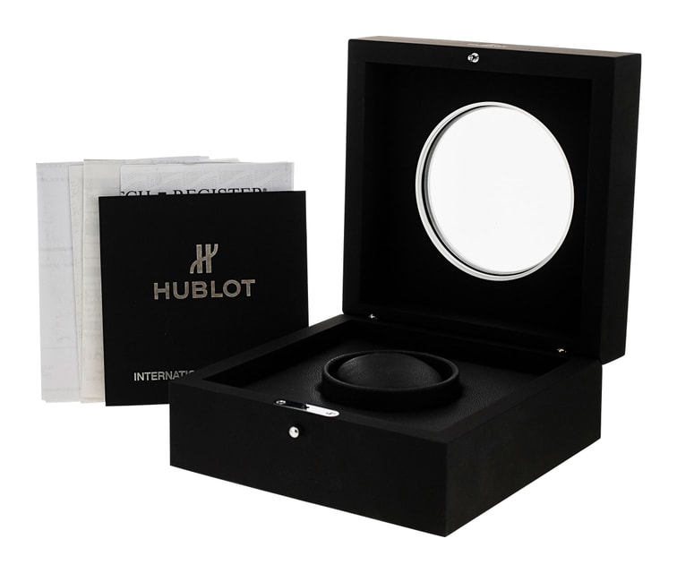 Hublot Classic Fusion 511.NX.7071.LR Image 5